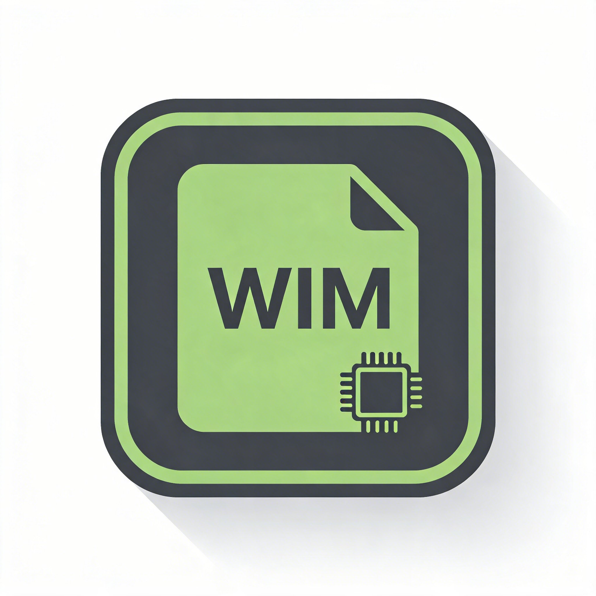 Deployment Utility Icon